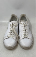 Load image into Gallery viewer, Lacoste Womens Carnaby Pro BL 23 A SFA White Lace-Up Sneaker Shoes Size 9
