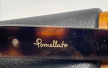 Load image into Gallery viewer, Pomellato Women's Havana Tortoise Shell Glasses With Case
