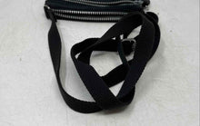 Load image into Gallery viewer, Kipling Womens Keiko Black Inner Pockets Adjustable Strap Crossbody Bag
