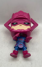 Load image into Gallery viewer, Funko Pop! Marvel Fantastic Four Galactus With Silver Surfer #809 Bobblehead
