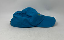 Load image into Gallery viewer, Lacoste Sports Unisex Blue Adjustable Strapback Baseball Cap
