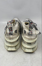 Load image into Gallery viewer, Reuluton Beansfrom Breking Mens Multicolor Low Top Lace-Up Sneaker Shoes Size 12
