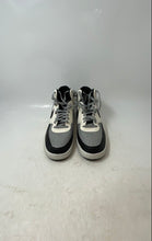 Load image into Gallery viewer, Nike Mens Court Vision Mid NN DN3577-002 Gray Black Beige Sneaker Shoes Sz 10.5
