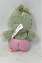 Load image into Gallery viewer, Lot Of 3 Pcs Pop Mart Multicolor The Monsters Stuffed Dolls Action Figure

