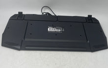 Load image into Gallery viewer, Roccat Isku Plus Force FX ROC-12-821 Black USB Wired Gaming Keyboard Not Tested
