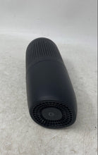 Load image into Gallery viewer, Sharper Image Black HEPA-Type Portable Air Purifier In Box Not Tested

