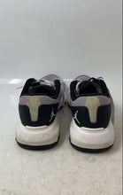 Load image into Gallery viewer, Nike Womens Jordan Air 200E DH7381-510 Gray Black Lace-Up Sneaker Shoes Size 11
