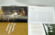 Load image into Gallery viewer, Set Of 4 Pcs Assorted Spanish Version This Is Opera CD DVD &amp; Books By G. Puccini
