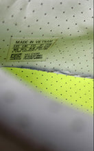 Load image into Gallery viewer, Adidas Mens Forum Lo FZ4389 White Beige Leather Lace-Up Sneaker Shoes Size 10
