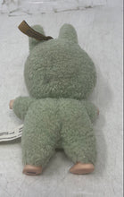 Load image into Gallery viewer, Pop Mart The Monsters Green Replica Labubu Collectible Plush Toy
