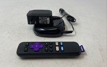 Load image into Gallery viewer, Roku SE 2710X Compact Streaming Media Player For Smart TV With Remote &amp; Adapter
