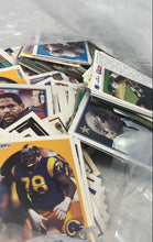 Load image into Gallery viewer, Lot Of Mixed Variety Collectible Sports Trading Cards Collection Not Graded
