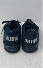 Load image into Gallery viewer, Puma Womens UltraRide 309753-01 Blue Lace-Up Low Top Running Shoes Size 7
