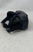 Load image into Gallery viewer, VR Shinecon Black Adjustable Strap Virtual Reality Headset With Box Not Tested
