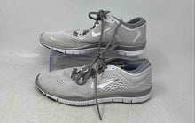 Load image into Gallery viewer, Nike Womens Free TR 4 629496-102 Gray Lace-Up Sneakers Shoes Size 6.5
