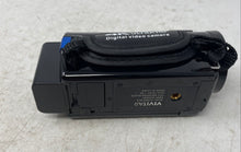 Load image into Gallery viewer, Vivitar Black 4K Ultra HD Wi-Fi 48MP Digital Video Camera Not Tested
