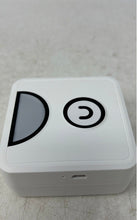Load image into Gallery viewer, Poooliprint Inkless White Wireless Portable Bluetooth Printer Not Tested
