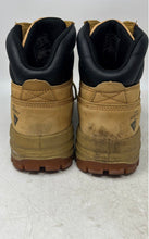 Load image into Gallery viewer, Herman Survivors Mens MNHS49DP002 Brown Lace-Up Ankle Work Boots Size 9.5 W
