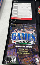 Load image into Gallery viewer, Lot Of 5 Pcs Assorted Multicolor Mixed Variety Casino Simulation PC Video Games
