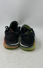 Load image into Gallery viewer, Nike Mens Joyride Run Flyknit CT1600-001 Green Black Running Shoes Size 9.5
