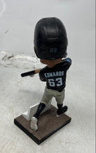 Load image into Gallery viewer, ADT Miami Marlins Xavier Edwards Cycle Edition Baseball Bobblehead Figure
