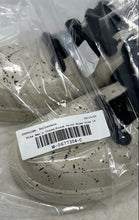 Load image into Gallery viewer, Nike Mens Air Force 1 '07 CW2288-111 Cream Black Print Sneaker Shoes Size 14
