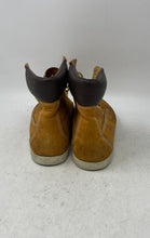 Load image into Gallery viewer, Timberland Womens EK Glastonbury 8641A Brown Suede Lace-Up Chukka Boots Size 9
