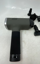 Load image into Gallery viewer, Athbavib JMQ-M2 Muscle Handheld Portable Electric Massage Gun With Case
