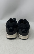 Load image into Gallery viewer, Nike Mens Air Span 2 SE BQ6052-001 Black White Sneakers Shoes Size 9
