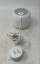 Load image into Gallery viewer, Google Nest Wi-Fi Point Add-On Mesh Extender And Smart Speaker Not Tested
