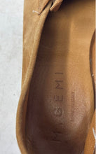 Load image into Gallery viewer, M Gemi Mens Brown Round Toe Slip-On Casual Loafer Shoes Size 43
