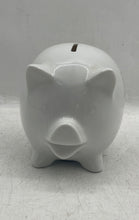 Load image into Gallery viewer, Precious Moments Clown 1985 Ceramic Enesco Collectible Coin Piggy Bank
