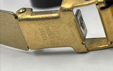 Load image into Gallery viewer, Authentic Orient Women's Gold-Tone Watch
