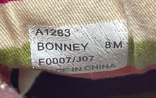 Load image into Gallery viewer, Coach Womens Multicolor Signature Print Lace-Up Sneaker Shoes Size 8M
