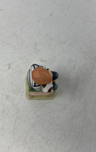 Load image into Gallery viewer, Gorham Porcelain Norman Rockwell Boy With Dog March 29 1952 Decor Figurine
