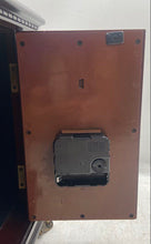 Load image into Gallery viewer, Bombay Home Decor Roman Numerals Quartz Battery Operated Clock Not Tested
