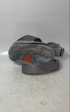 Load image into Gallery viewer, Lululemon Womens Everywhere Gray Adjustable Strap Inner Pockets Fanny Pack
