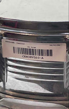 Load image into Gallery viewer, CB Percussion Silver-Tone Musical Instruments Marching Bass Snare Drums
