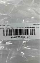 Load image into Gallery viewer, Fightin' Fish MLB Florida Marlins Kyle Stowers Bobblehead Presented By ADT w/Box
