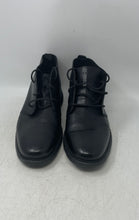 Load image into Gallery viewer, Cole Haan Mens 2.Zerogrand C26198 Black Leather Ankle Chukka Boot Size 11 M
