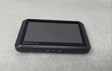 Load image into Gallery viewer, Garmin Nuvi 205W Black Portable Car GPS Unit Navigation System Untested
