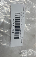 Load image into Gallery viewer, Mad Catz Black GameCube Style Wired Gaming Controller For Nintendo Wii Untested
