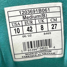 Load image into Gallery viewer, Brooks Womens Glycerin 20 1203691B061 Gray Green Lace-Up Sneakers Shoes Size 10B
