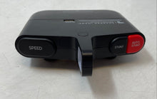 Load image into Gallery viewer, Sharper Image Lumo Stunt 1015435 Remote Control Glow Drone Quadcopter Untested

