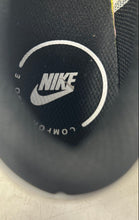Load image into Gallery viewer, Nike Womens Air Max Bolt CU4152-101 White Black Lace-Up Sneaker Shoes Size 8
