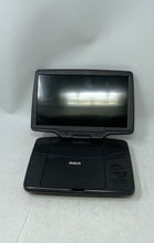 Load image into Gallery viewer, RCA Black 10 Inch Screen Portable DVD Player Model DRC98101S Not Tested
