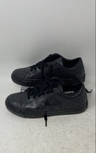 Load image into Gallery viewer, Converse Unisex One Star Pro Ox A07897C Black Low Top Sneaker Shoes Sz M 5.5 W 7
