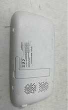 Load image into Gallery viewer, Vava Model VA-IH009 White Black Portable Baby Monitor Security Camera Untested
