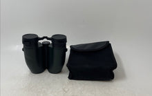 Load image into Gallery viewer, Occer Black 15X30 75m/1000m Coated Lens Compact Binoculars In Carrying Case
