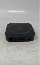 Load image into Gallery viewer, Apple TV Model A1378 2nd Generation Black Color HDMI Media Streamer Not Tested
